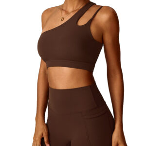 Women's Pilates & Yoga Sports Bras