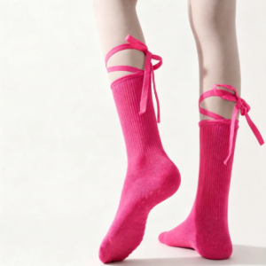 nonslip yoga socks for women